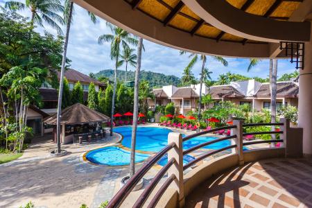 Coconut Village Resort Phuket - Sha Extra Plus - 20