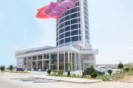 Anemon Adana - 26
