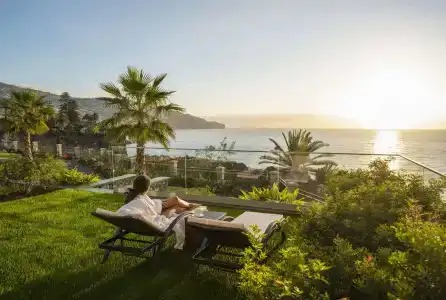 Les Suites At Cliff Bay Portobay - 19