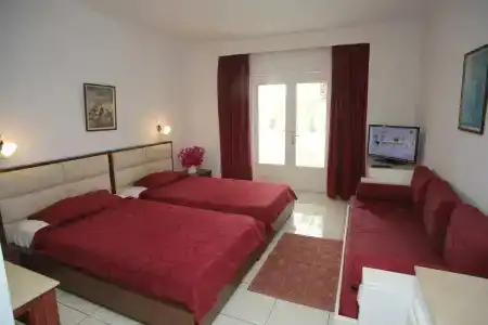 Hammamet Serail - 4