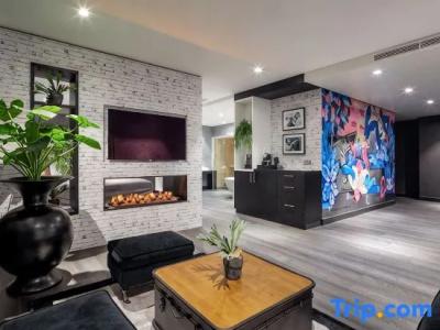 Van der Valk Utrecht - 118