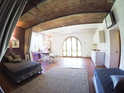 Agriturismo Boschi di Montecalvi - 112