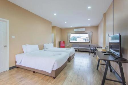 Grandsiri KhaoYai - 128