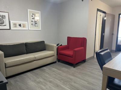 Country Inn & Suites by Radisson, West, KS - 81