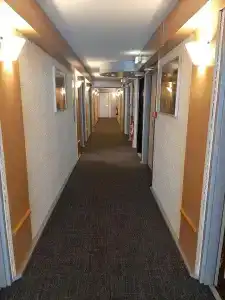 Brit Mulhouse Centre - 15