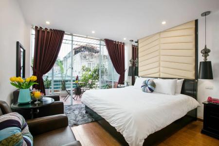 Splendid Star Grand and Spa - 31