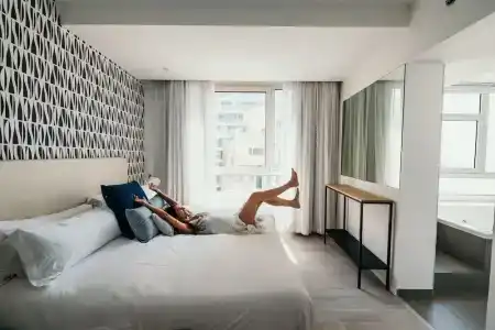 Sea Executive Suites - 52
