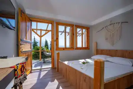 Castle Boutique Alanya - 55