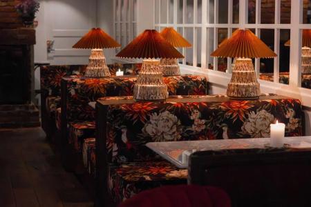 & Ristorante Bellora - 15