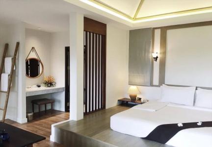 Mooban Talay Resort - 1