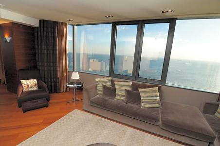 Sheraton Istanbul Atakoy - 77