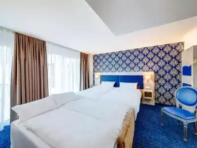 ibis Styles Rastatt Baden-Baden - 2