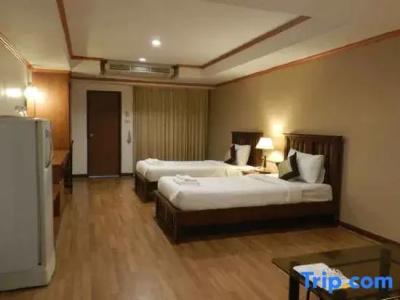 Nanatai Suites - 34