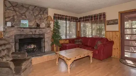 Canyon Cabins - 31