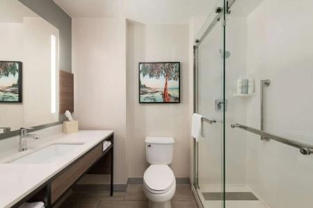 Hilton Garden Inn - 46