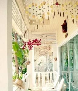 Prathana Garden Beach Resort - 9