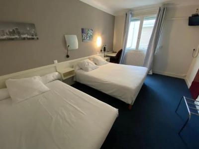 Le Relais de Gascogne - 23