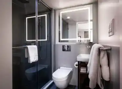 La Quinta by Wyndham Time Square South - 20