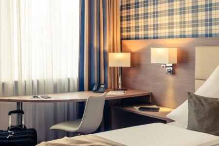 Mercure Kaiserhof City Center - 33