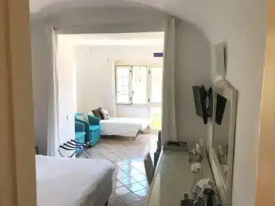 La Reginella Capri - 3