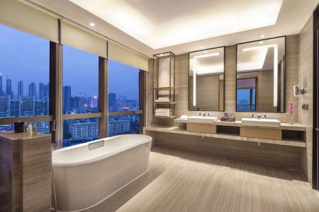 DoubleTree by Hilton Shenzhen Longhua - 16