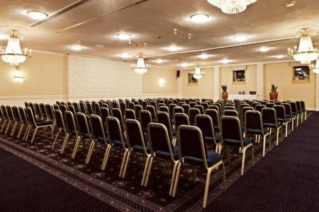 Copthorne Aberdeen - 24