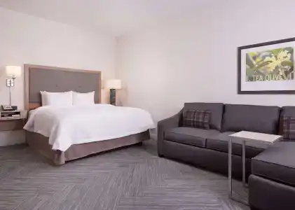 Hampton Inn & Suites by Hilton-Washington Rd - 35