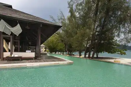 The Westin Langkawi & Spa - 12