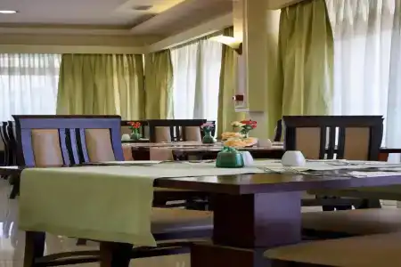Gaia Palace - 14