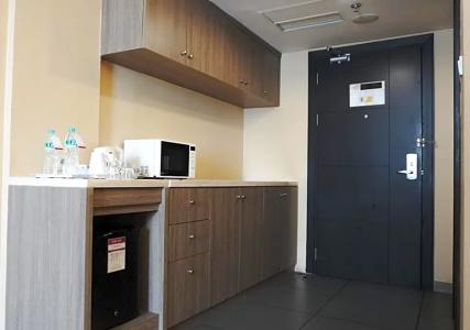 Best Western Plus Kemayoran - 129