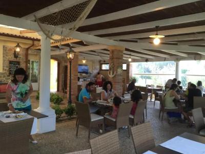 Residence e B&B Villamirella - 14