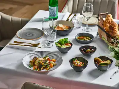 David InterContinental Tel Aviv  - 11