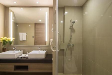 Best Western Plus Wanda Grand - 57