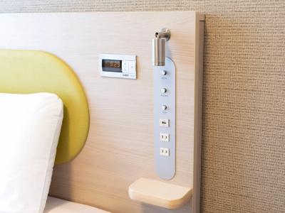 Comfort Kobe Sannomiya - 61