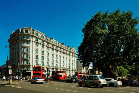 London Marriott Park Lane - 21