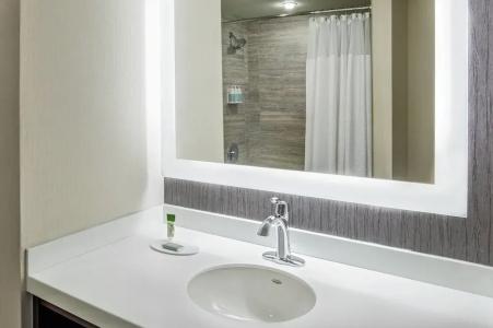 Courtyard by Marriott Boston Downtown - 80