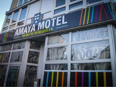Amaya Motel - 0