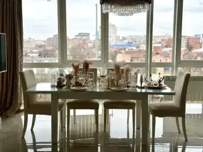 Атмосфера комфорта на улице Береговая 6 - 40