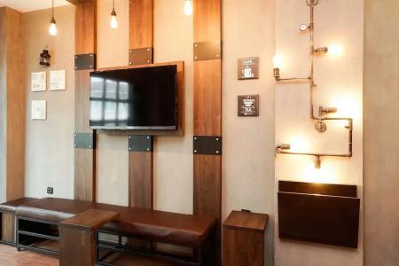 Cube Suites - 47