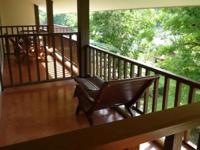 The Riverkwai Bridge Resort - 49