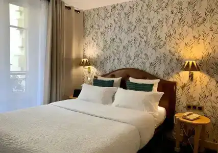 Hôtel Central Saint Germain - 54
