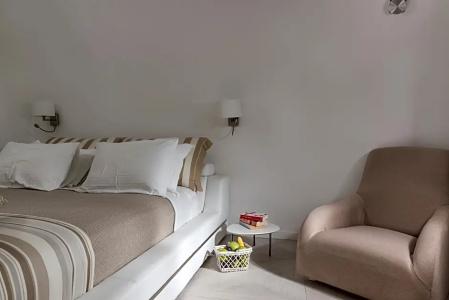 Elite Luxury Suites - 115