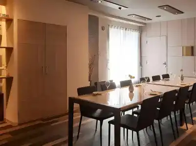 Turn Table - 34