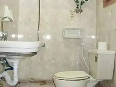 Arabian Nights Hostel - 21