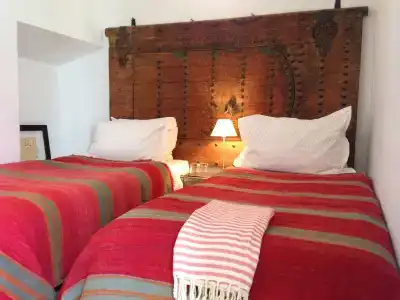 Riad Timila - 4