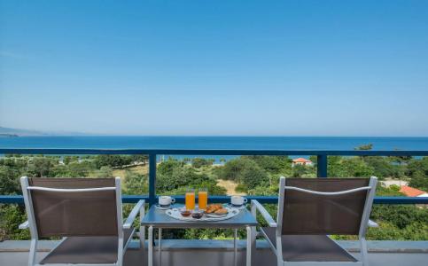 Delfinia & Bungalows - 62
