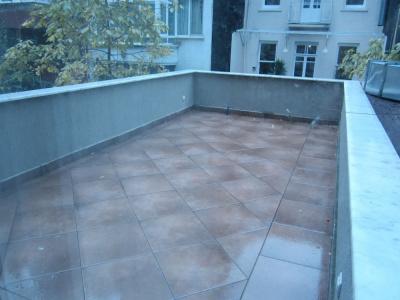 Derpa Suite Osmanbey - 85