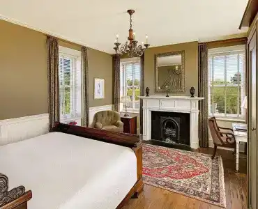 Wentworth Mansion - 40