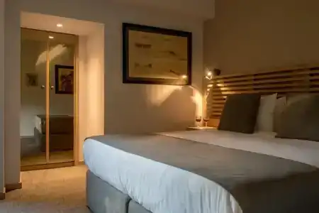 Fos Downtown Suites - 94