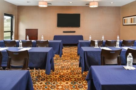 Holiday Inn Expresss & Suites West, An Ihg - 28